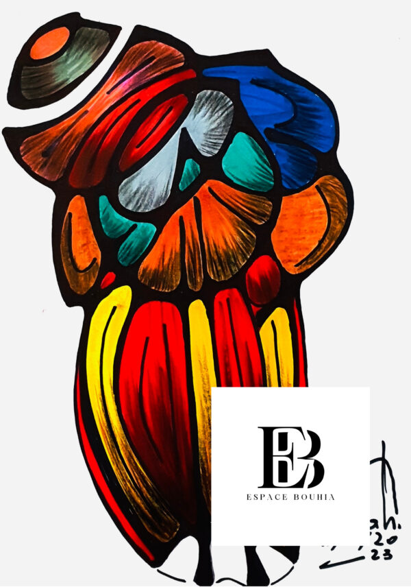 Oscillation Profonde