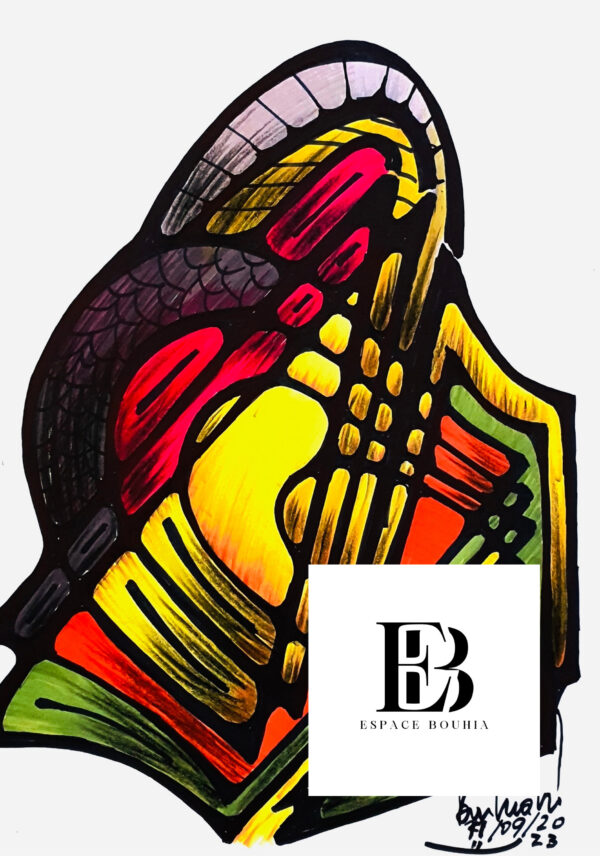 Strates de Conscience