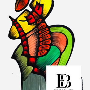 Contours de l’Invisible