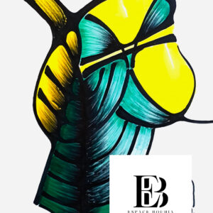 Danse de lumière sur toile d'ombre