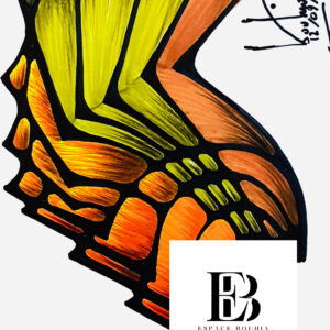 Empreinte du Silence