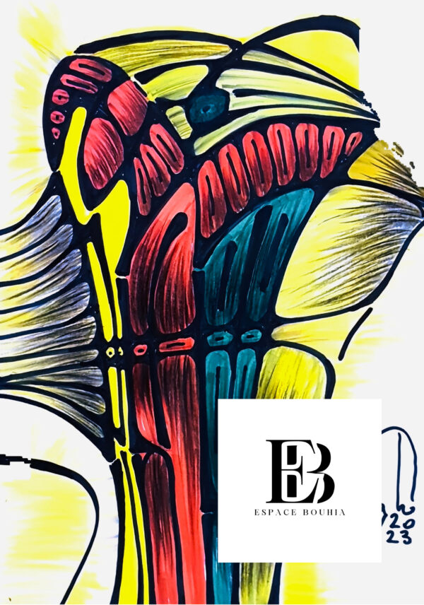 Érosion de la Présence