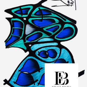 Fractales de mémoire