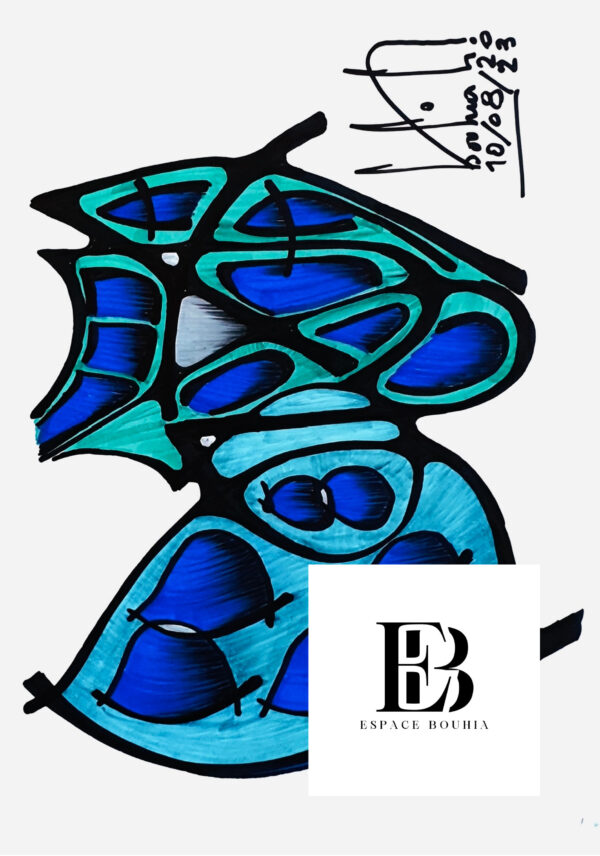 Fractales de mémoire